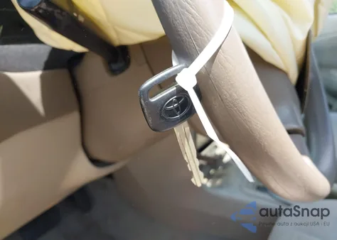 2002 Toyota Corolla Ce z USA, uszkodzony, nr VIN 1NXBR12E42Z627627